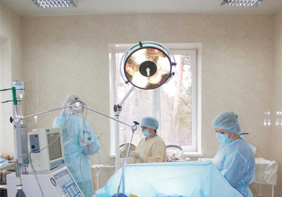 MBBS General Medicine In Belarus