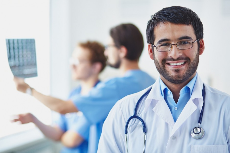 MBBS-General Medicine in Russia