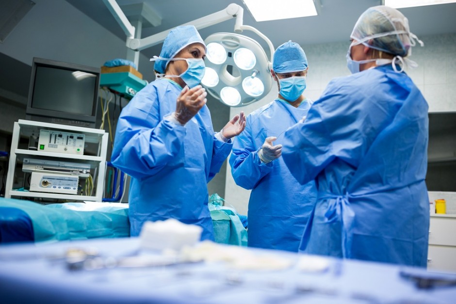 MBBS (General Medicine ) in Romania
